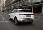 Land Rover Range Rover Evoque D250 SE 2019 года (WW)
